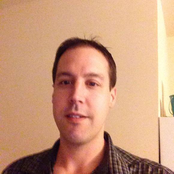 Meet your Posher, Bryan - Picture 1 of 1